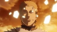 Julius as seen in the series' anime (Image via Studio Pierrot)